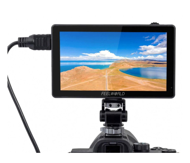 Feelworld LUT5 5,5'' - 1491139 - zdjęcie 7